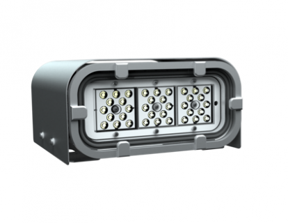 Светодиодный светильник FWL 28-28-850-С120