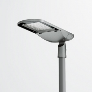 Светодиодный светильник уличный URBAN M55P