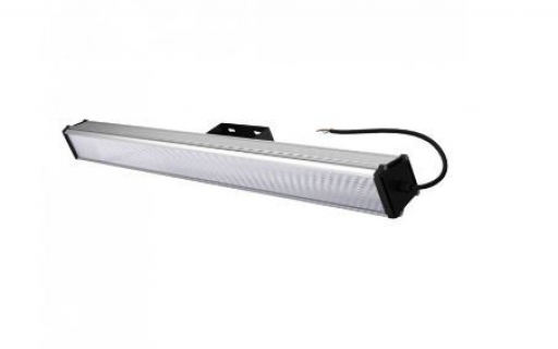 Светодиодный светильник ПромЛед Т-Линия v2.0-40 Эко 1000мм 12-24V DC