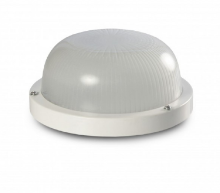 Светодиодный светильник ПромЛед Кронос 9 Эко Датчик БАП (320лм 1,5ч)