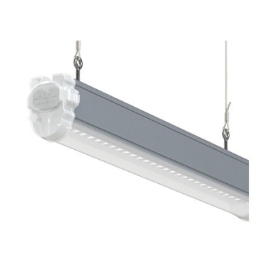 Светодиодный светильник L-trade II Easy Lock 2.0 К15