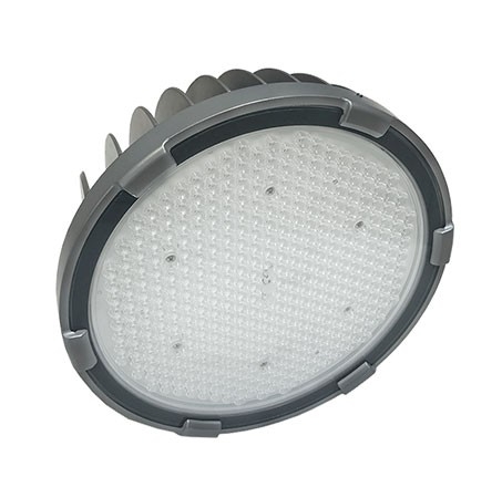 Светодиодный промышленный светильник FHB 05-125-850-F15