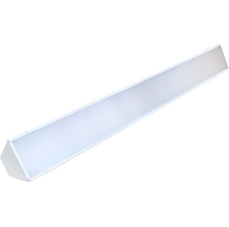 Светодиодный светильник FLL 01-40-850-С90