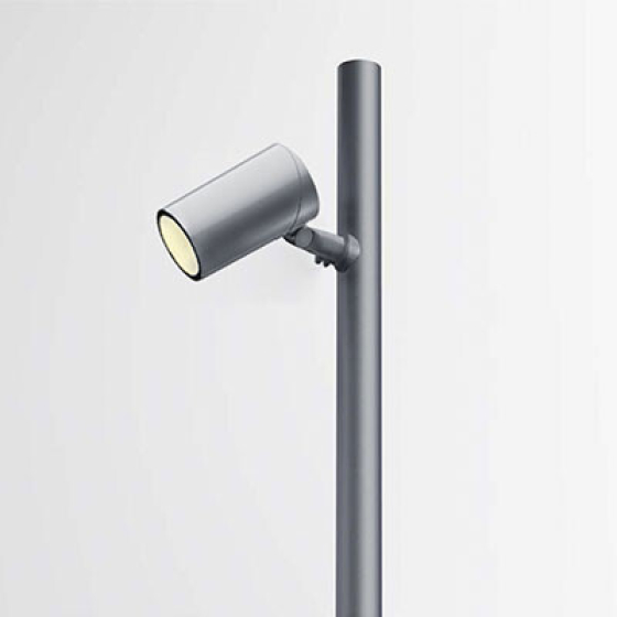 Светодиодный светильник архитектурный HELIOS-L18/T