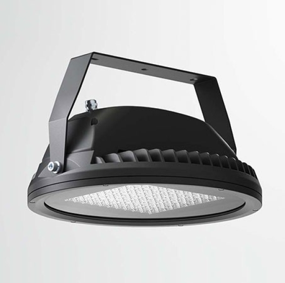 Светодиодный светильник ATLANT-160/0-10