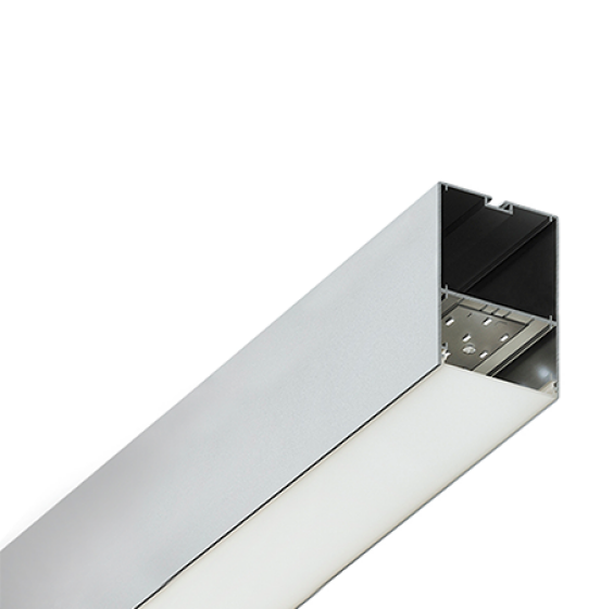 Светодиодный светильник LINER/P40-S20