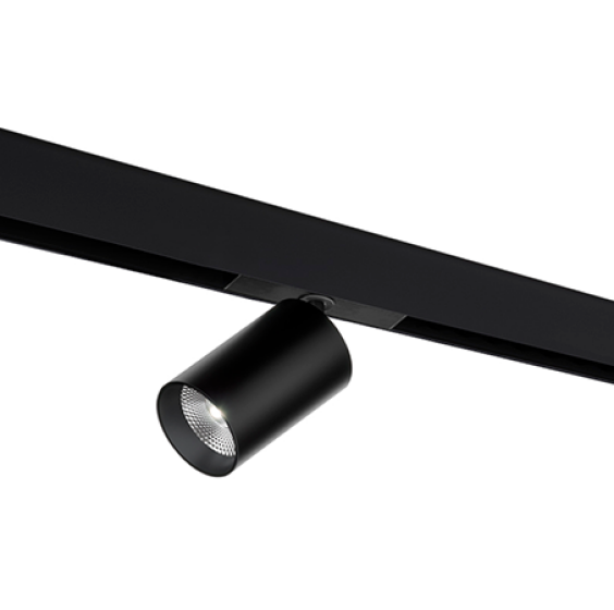 Трековый светодиодный светильник PIXAR 34-90/140-15