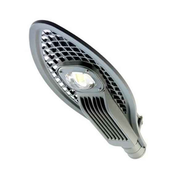 Светодиодный уличный светильник ПромЛед Кобра-60 Эко