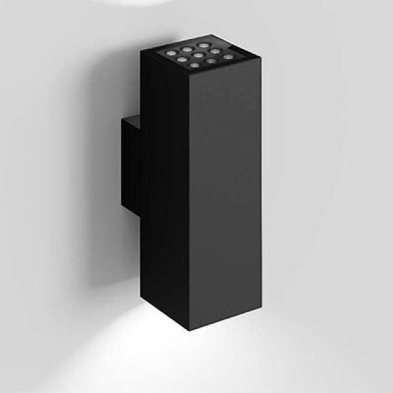 Светодиодный светильник архитектурный QUB Mx2.20