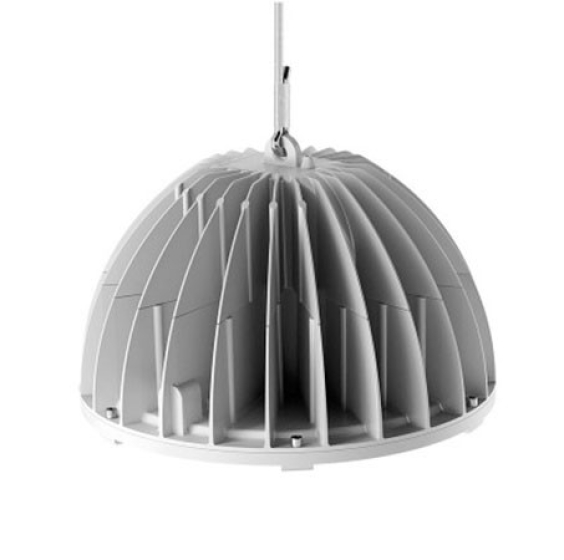 Светодиодный светильник Ex-FHB 1-301-230-850-C120