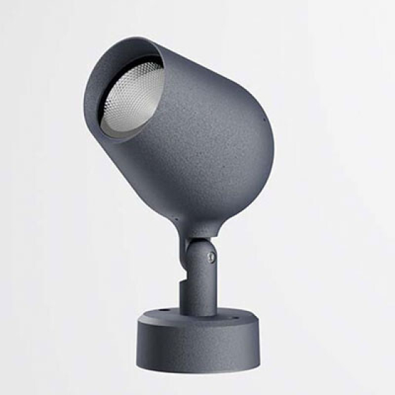 Светодиодный светильник уличный ONYX-L30/N