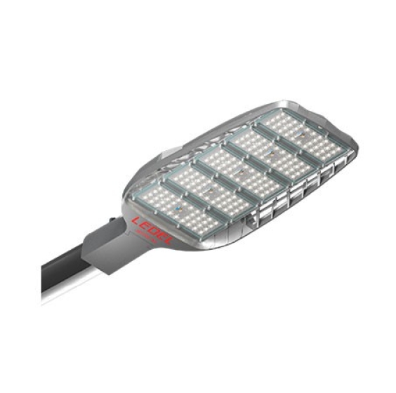 Светодиодный светильник Street X1 Pro (RU)