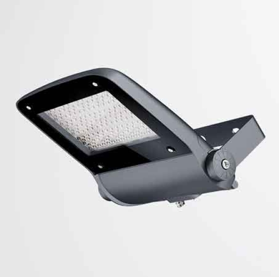 Светодиодный светильник уличный VIKING M120 P