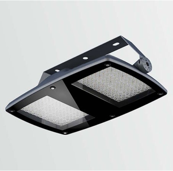 Светодиодный светильник ATLANT MAX-180/0-10