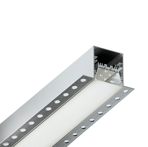 Светодиодный светильник LINER/VZ60-M30 под штукатурку