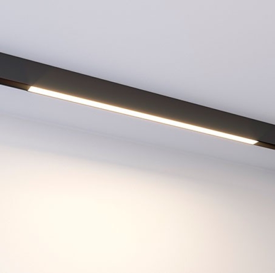 Трековый светодиодный светильник Mag.Line34.600